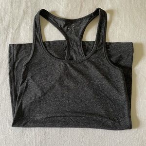 active tank top
